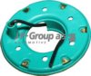 JP GROUP 8145550606 Steering Wheel